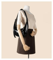 Bolso de hombro portátil de alta gama de moda versátil para mujer - details 3