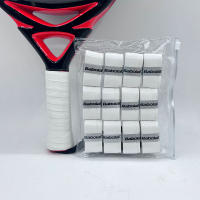 Babolat Overgrip Plano de Alta Calidad y Duradero 12PCS para Raqueta de Tenis, Pádel, Bádminton, Pesca Deportes y Exteriores - details 2