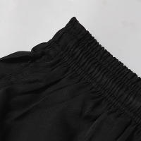 Pantalones cortos deportivos de secado rápido con logo de la tendencia de moda superior de 2025, pantalones casuales de playa de cinco piezas para parejas de verano - details 12