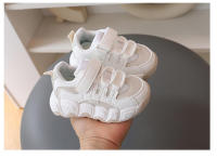 Zapatillas Deportivas de Malla Transpirable para Niños Suela Suave Antideslizante - details 12