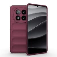 Funda Compatible con Redmi Note 14 Pro+ Plus 5G con Parachoques de TPU Suave a Prueba de Golpes. - details 0