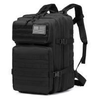 Mochila Táctica de Esquí al Aire Libre de 45L Bolsa de Deportes al Aire Libre Impermeable - details 1