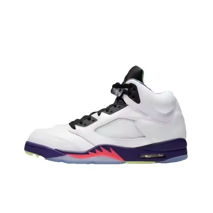 Baloncesto blanco transpirable zapatillas planas para caminar zapatillas casuales zapatillas para correr mujeres al aire libre diseñador hombres zapatos deportivos - 1