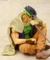 MEDICOS-E Di Molto Bene N'Doul Figura de Anime Modelo Coleccionable Juguetes de Acción Regalos - details 4