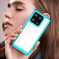 Funda Acrílica Transparente para Xiaomi 13 Pro Accesorios de Electrónica Fundas para Teléfonos - details 15