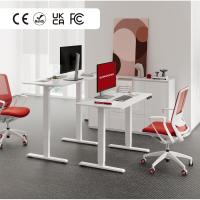 Escritorio de Oficina Elevable Motoriado 110 x 60 cm Diseño Ergonómico y Moderno con Soporte y Ventilador Fácil Instalación - details 165