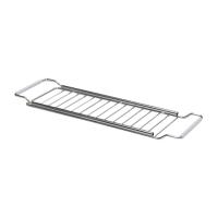 Estante de almacenamiento retráctil para fregadero de cocina, escurridor de trapo, filtro de platos para el hogar, estante de almacenamiento de frutas y verduras - details 0