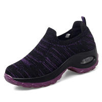 Zapatos Deportivos para Mujer 2025 Cómodos, Suaves, Transpirables, Moda en Tus Pies - details 0
