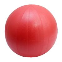 Bola de Yoga de 25cm Equipo de Gimnasia para Fitness Pilates Equilibrio - details 14