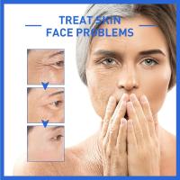Solución en stock antiarrugas, diluye las líneas finas y las manchas oscuras de la piel, hidrata, rejuvenece y previene el envejecimiento. - details 4
