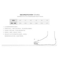 Nuevas zapatillas ligeras de moda de verano para hombre, zapatillas informales transpirables para interiores y exteriores - details 0