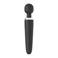Estimulador del clítoris femenino G-spot Palo de masaje AV coquetear vibrador juguete sexual para mujeres varilla mágica masajero productor adulto - details 8