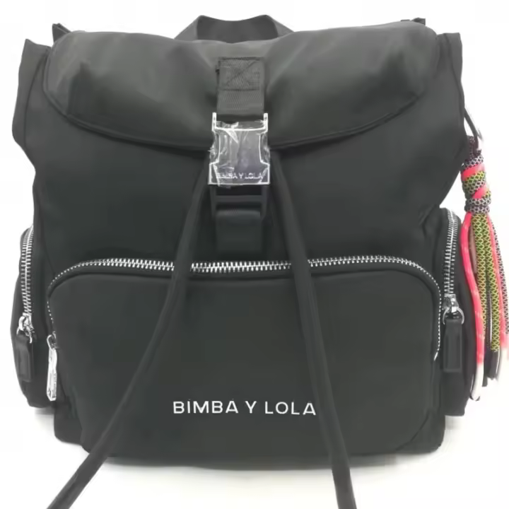 Mochila española de gran capacidad para mujer, mochila deportiva, bandolera, mochila de senderismo - 1