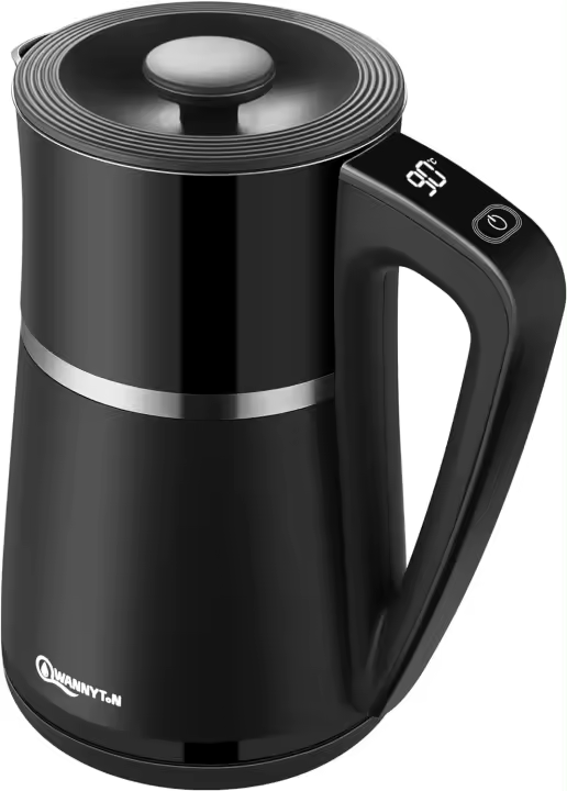 Tetera Eléctrica de 1.7L Cocina y Comedor Calentadores - 1