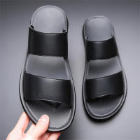 Zapatillas de verano nuevas para hombre, sandalias antideslizantes de suela suave, zapatos de playa para hombre, de moda para exteriores, talla grande - details 22