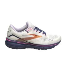 Pareja running zapatillas transpirables shock shock running shoes - details 0