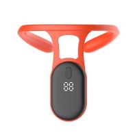 Masajeador linfático ultrasónico portátil, herramienta para el cuidado del cuello, cuerpo calmante, Slimory - details 17