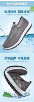 Oferta Probable de Zapatos de Verano Zapatillas Deportivas para Hombre - details 2