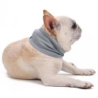 Collar de Hielo de Verano para Perros Collar Fresco Instantáneo con Agujero para Correa - details 10