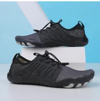 Zapatos acuáticos para hombre y mujer, calzado De playa, natación en el mar - details 15
