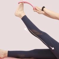 Anillo Fiess Yoga Team para Mujer en sa Mase de Fascia - details 5