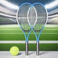 Juego de Tenis Para Principiantes Adecuado Para Deportes al Aire Libre y Juegos Juveniles - details 2