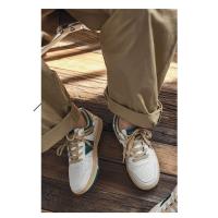 Zapatillas de deporte informales para hombre, zapatos deportivos de fondo grueso a la moda, de marca de alta calidad, para correr al aire libre - details 6