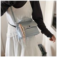 Nueva Moda Multifuncional Crossbody Bolso Bandolera Moda Crossbody Bolso Retro Bolso De Las Mujeres - details 26