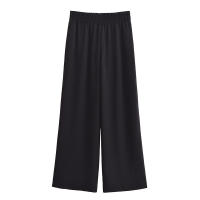 OUWU- Conjuntos De Pantalones Para Mujer, Conjuntos Nuevos De Primavera 2025, Pantalones De Pierna Ancha Holgados Y Elegantes A La Moda, Conjunto De 2 Piezas, Traje De Vacaciones Juvenil Chic Callejero - details 9