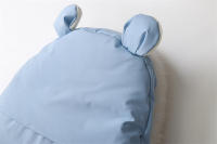 Sacos de dormir impermeables para cochecito de bebé, sobre grueso cálido para recién nacido, Invierno - details 20