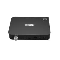 Gtmedia Android TV Box Mecool KT2 Certificado por Netflix, Android 12, WIFI 2.4G/5G, Resolución de Video 1080P - details 6