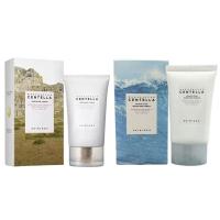 Crema Facial de Centella Asiatica Hidratante Suave y Nutritivo con Ácido Hidratónico - details 2