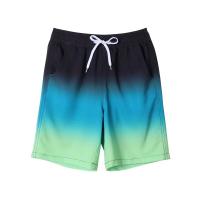 Pantalones cortos de baño de secado rápido para niños, bañadores, bañadores de verano, pantalones cortos de playa para niños, tabla de Surf, pantalones masculinos - details 9