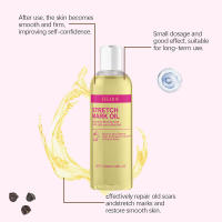 Aceite Materno Postparto: cuidado suave y nutritivo para mejorar la calidad de la piel - details 5