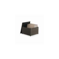 Set de Muebles de Jardín y Terraza Diva Tete a Tete 2 Sillones y Mesa de Centro con Almacenamiento - details 8