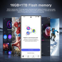 Teléfono móvil S25 Ultra Hot, teléfono móvil 5G con Dual SIM, 16GB + 1TB, versión Global, teléfono móvil Original, 7800mAh, desbloqueado facial - details 6