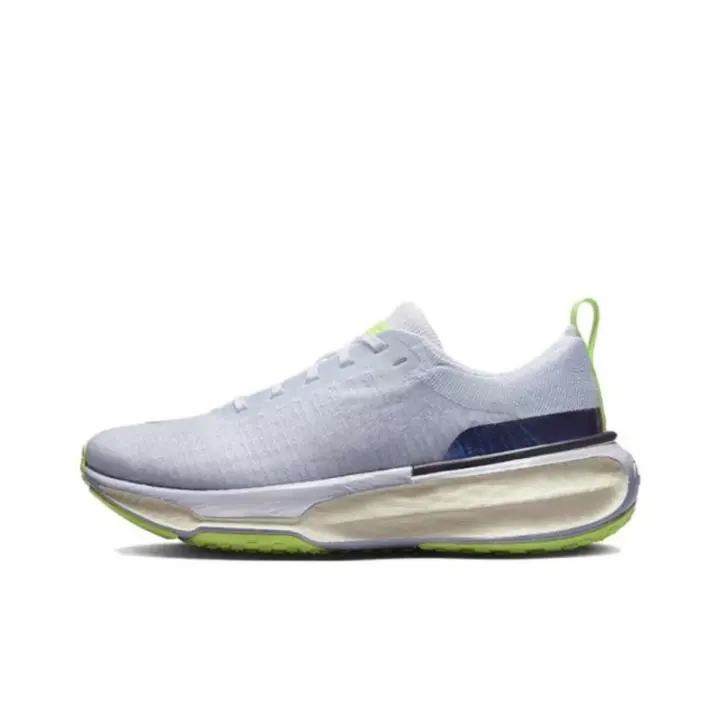Verano transpirable amortiguación maratón casual zapatillas deportivas para hombres y mujeres - 1