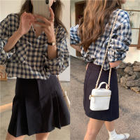 Blusa de verano para mujer, camisa de primavera, blusa para mujer, Blusas largas de gasa, informales, elegantes, Vintage, de manga larga, holgada de gran tamaño, blanca - details 28