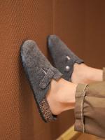 Zapatillas Unisex de verano, zapatos informales para casa, sandalias para caminar, chanclas de playa al aire libre, diseñador de lujo, moda, ligero para interiores - details 19