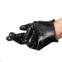 Accesorios de juguetes sexuales para adultos, masturbador Anal erótico Sexy, palos de masaje de punto G, guantes para mujeres y hombres, productos Sm - details 5