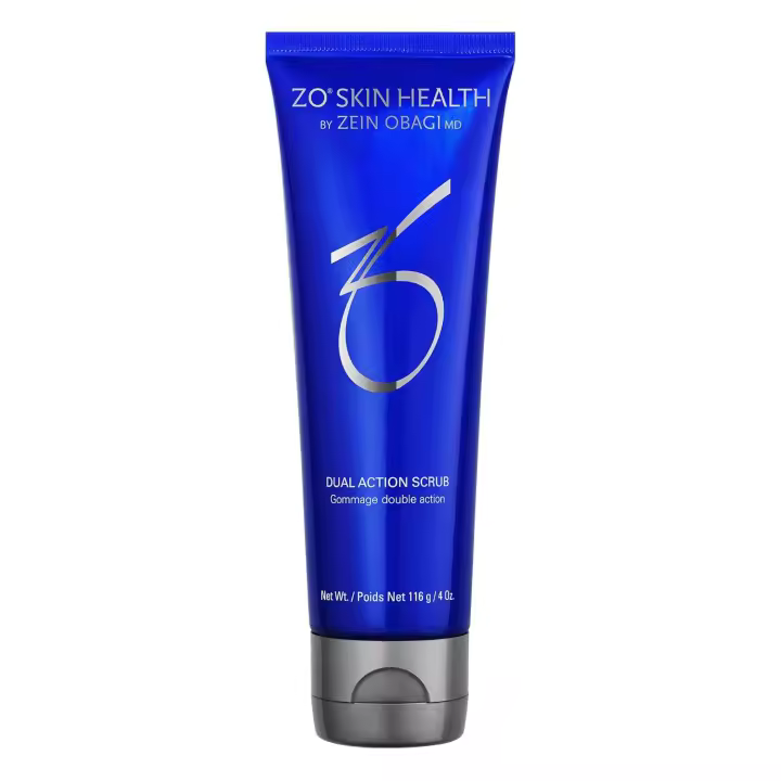 Exfoliante de doble acción ZO SKIN HEALTH (116 g / 4 oz.) - 1