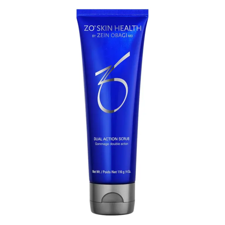 ZO SKIN HEALTH Exfoliante de doble acción (116 g / 4 oz.) - 1