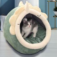 Mascota cuatro estaciones arena cálida para gatos arena para gatos arena para perros cuatro estaciones, cama para gatos - details 2