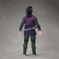 BUZZmod ANIPLEX genuino. Shinazugawa Sanemi & Genya Demon Slayer figura de acción Anime muñecas coleccionables en miniatura - details 7