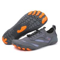Zapatillas de Manga Multicolor Saguaro Zapatos de Trekking Unisex para Caminar, Natación, Surf, Acuática, Fitness Para Hombre y Mujer - details 3