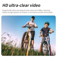 Minicámara giratoria 1080P 4K WiFi HD para deportes al aire libre, videocámara DV con funda impermeable, grabación de vídeo - details 5