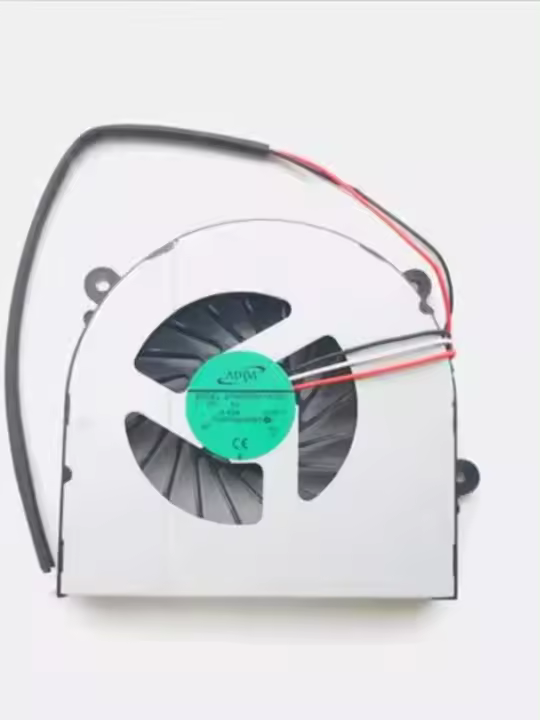 Nuevo Ventilador Shenzhou War God K650D-SL5D1 Accesorios de Electrónica Disipadores de Calor - 1