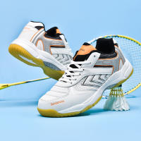 Profesional ligero transpirable antideslizante amortiguador rojo profesional zapatos deportivos - details 10