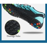 Zapatos Acuáticos Unisex de Secado Rápido Calzado Multiusos para Playa, Surf, Yoga - details 8