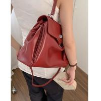 Bolso tote de viaje Niche portátil para mujer 2025 nueva moda Kelly bolso de gran capacidad bolso de hombro bolso de mensajero - details 10